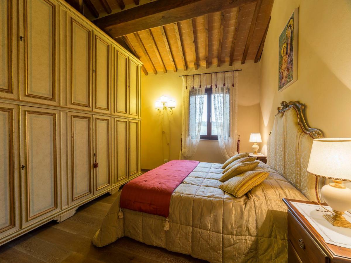 Appartement Casa Laura à San Gimignano Extérieur photo