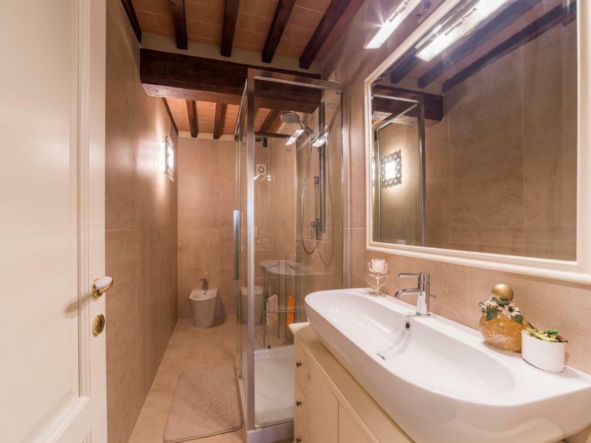 Appartement Casa Laura à San Gimignano Extérieur photo